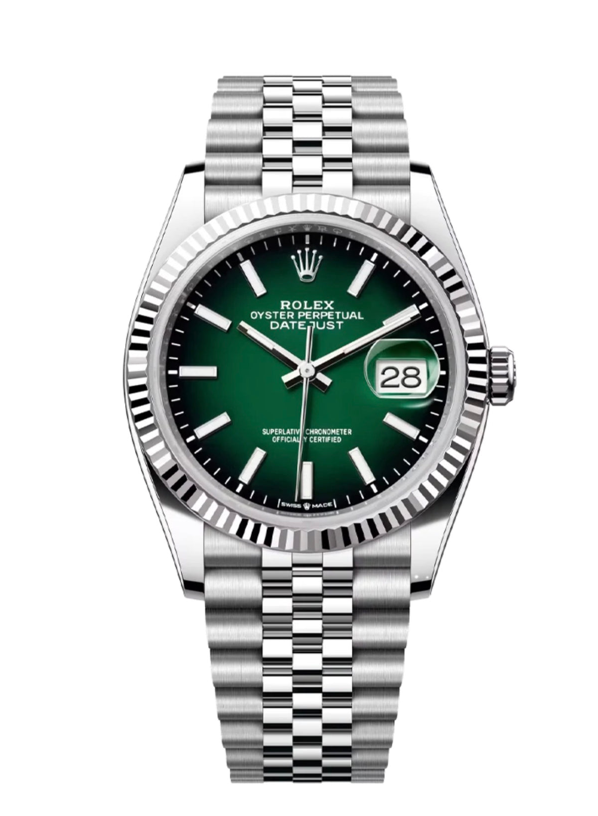 ROLEX DATEJUST 41