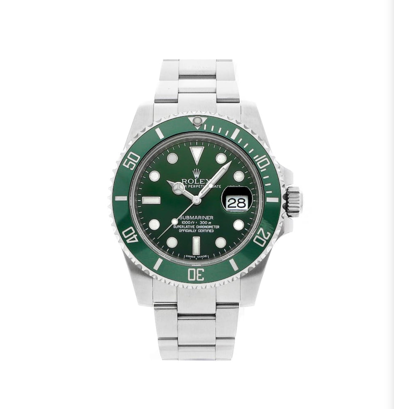 MONTRE ROLEX