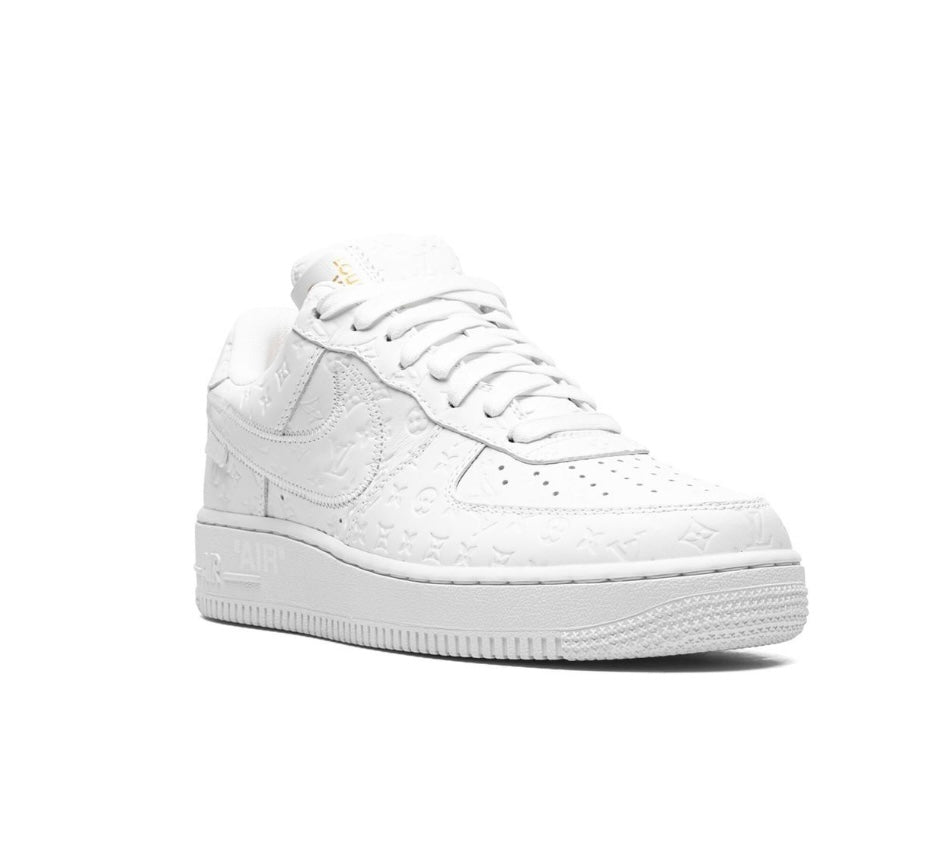 SNEAKERS NIKE X LOUIS VUITTON
