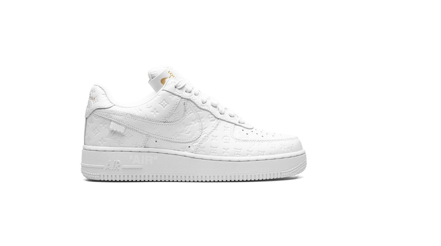 SNEAKERS NIKE X LOUIS VUITTON