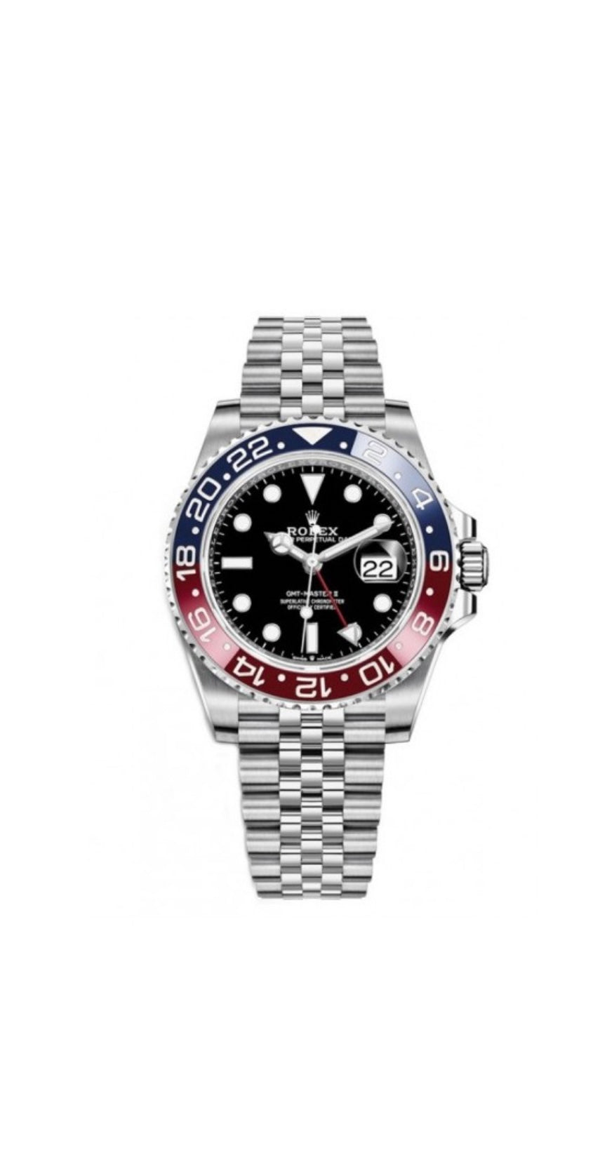 MONTRE ROLEX