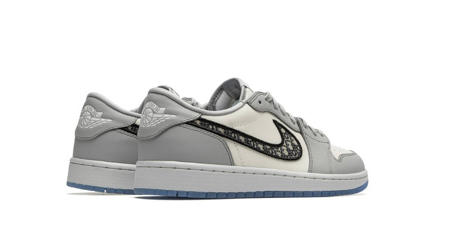 SNEAKERS NIKE X DIOR