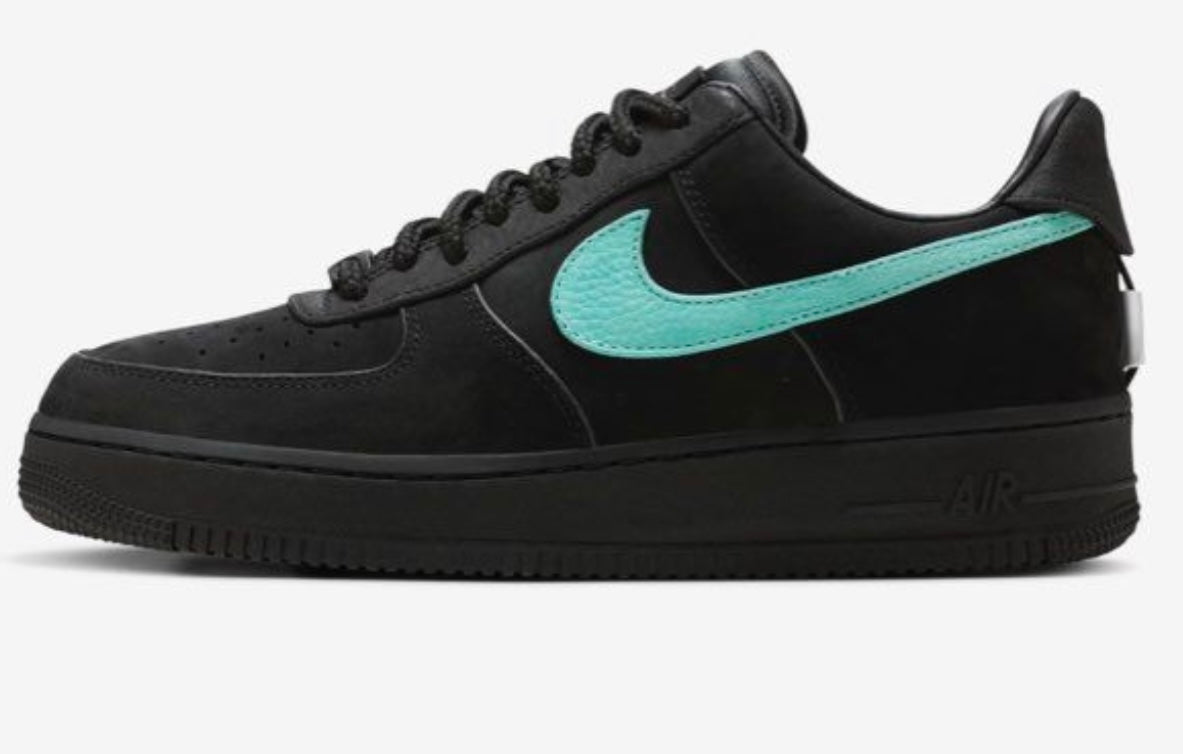 SNEAKERS NIKE X TIFFANY &CO