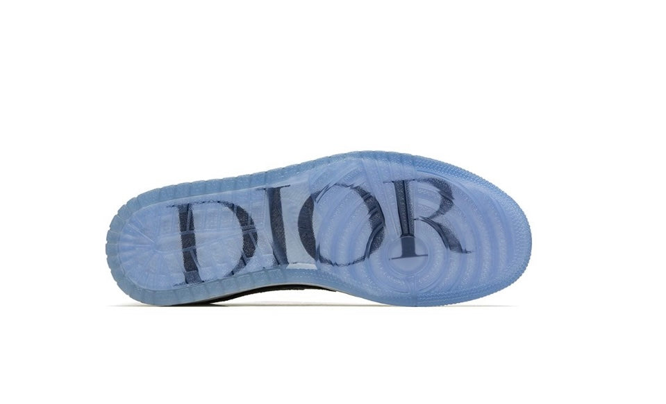 SNEAKERS NIKE X DIOR